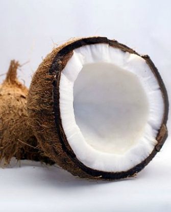 Bio KOKOSOVÝ OLEJ. Teď i v balení 200g.