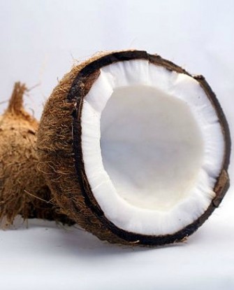 Bio KOKOSOVÝ OLEJ. Teď i v balení 200g.