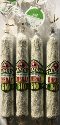 Bio UHERÁK LOVEČÁK